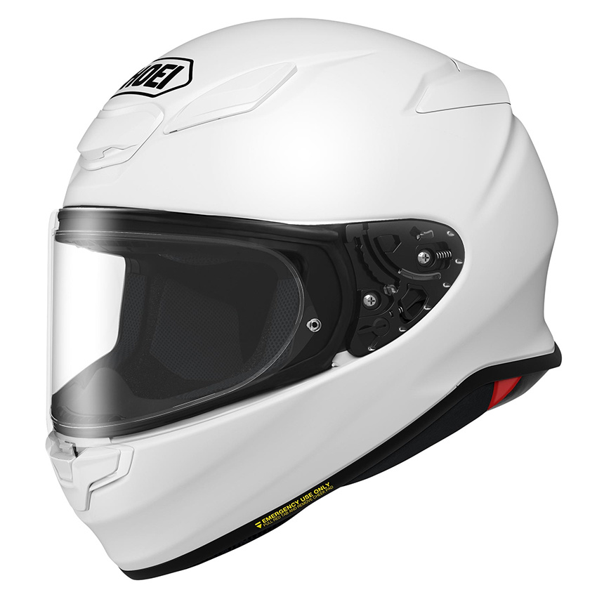 Shoei NXR2 motorcycle helmet Biker Outfit