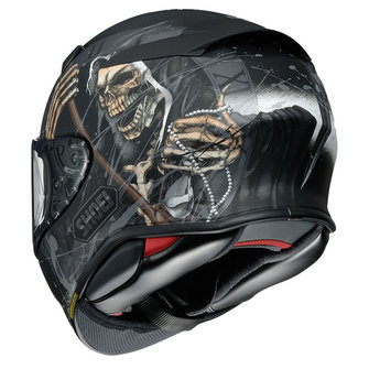 Shoei NXR2 Faust