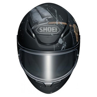 Shoei NXR2 Faust