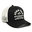 John Doe Trucker Hat