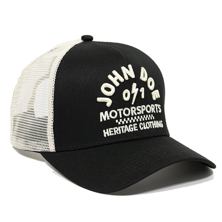 John Doe Trucker Hat