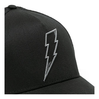 Trucker Hat Flash