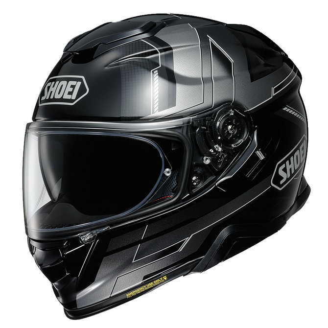 Shoei GT-Air II Aperture