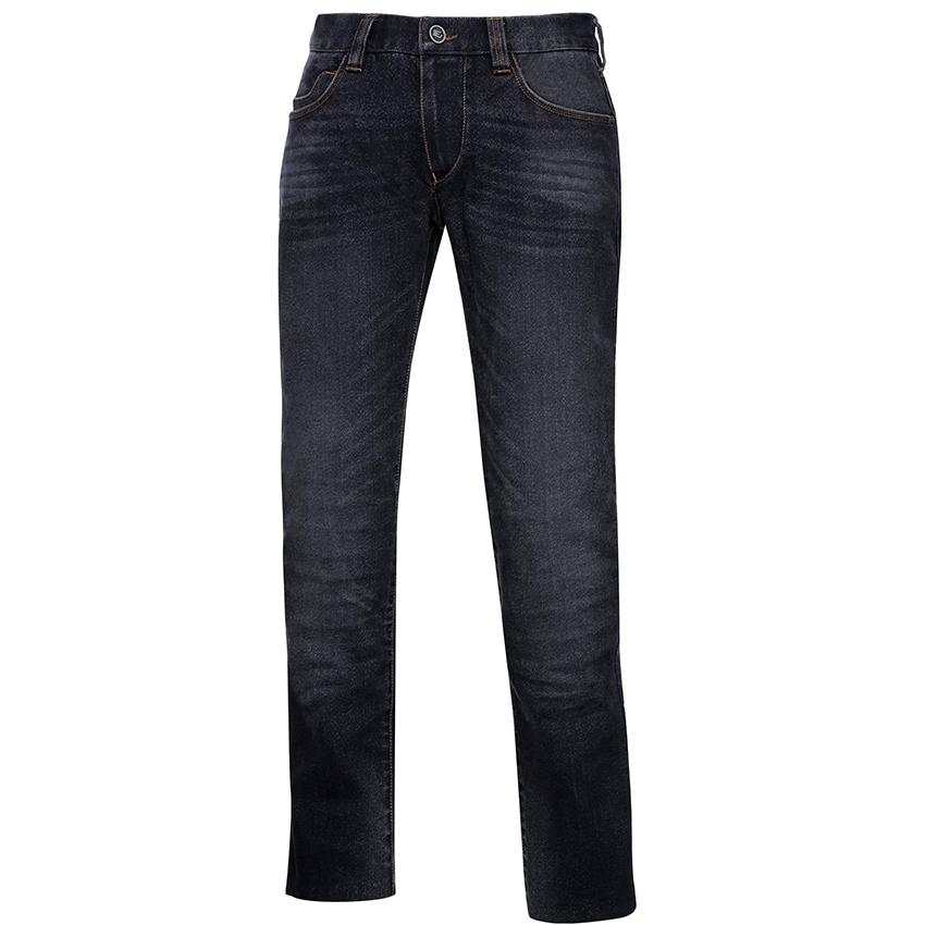 Esquad - Smith 2.0 Armalith stretch motorjeans - Biker Outfit