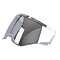 EXO-Tech (Evo/Carbon/Pro) Visor Mirror