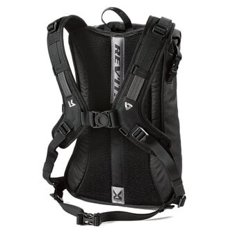 Rev'it Samples Backpack Stack 15L H2O