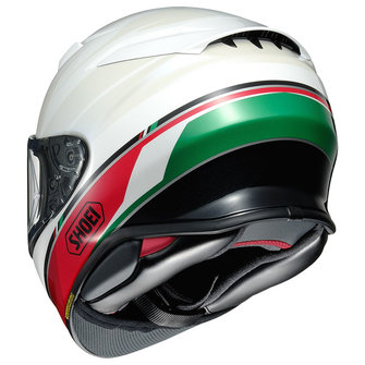 Shoei NXR2 Nocturne