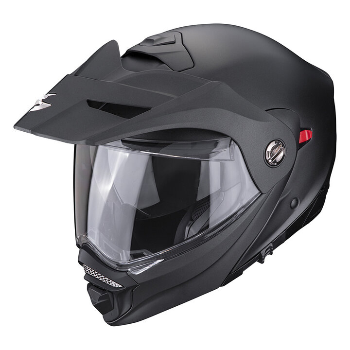 Adventure Helm Scorpion ADX-2 Effen