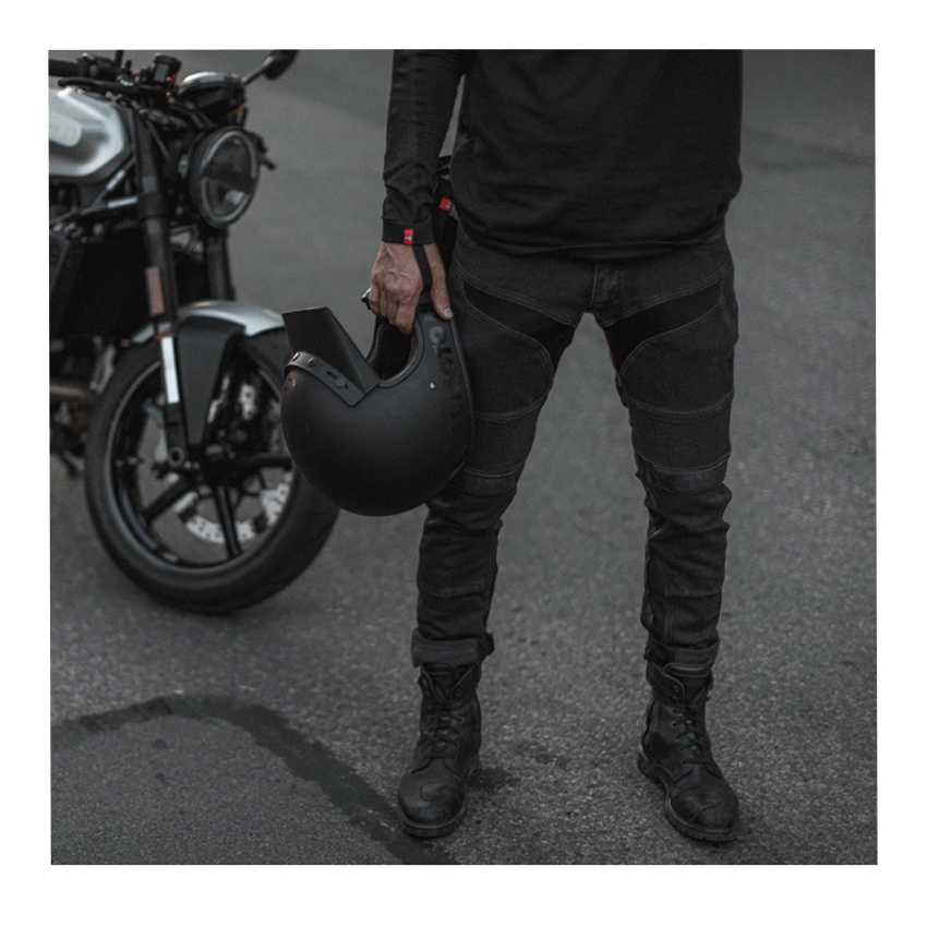 Pando Moto - Karldo Kev 01 motorcycle 