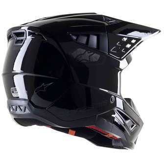 Alpinestars S-M5 Scout Glossy