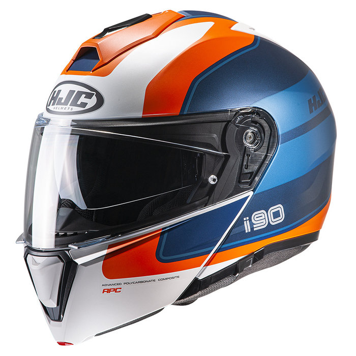 HJC - I90 Wasco motorcycle helmet 
