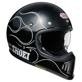 Shoei Ex-Zero Xanadu