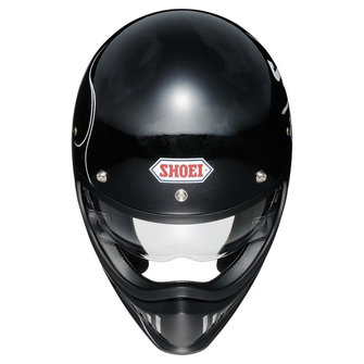 Shoei Ex-Zero Xanadu