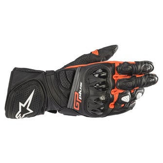 Alpinestars GP Plus R V2 Gloves