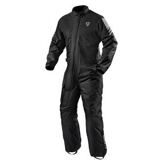 Rev'it Samples Rainsuit Pacific 3 H2O