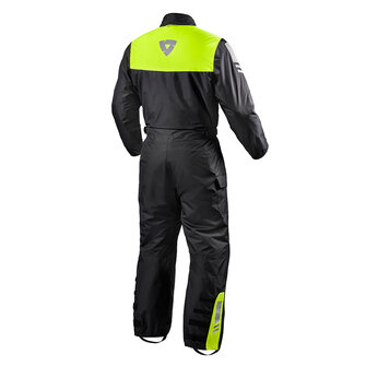 Rev'it Samples Rainsuit Pacific 3 H2O