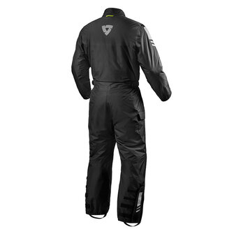 Rev'it Samples Rainsuit Pacific 3 H2O