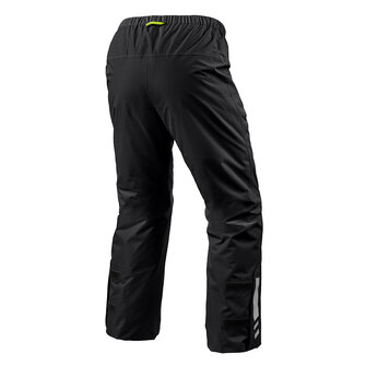 Rev'it Samples Rain Trousers Acid 3 H2O