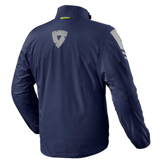 Rev'it Samples Rain Jacket Cyclone 3 H2O