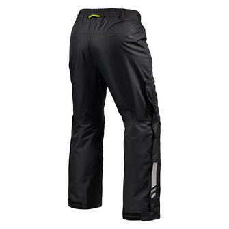 Rev'it Samples Rain Trousers Nitric 3 H2O