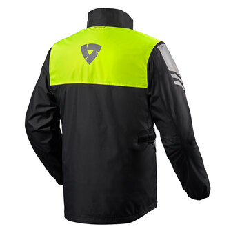 Rev'it Samples Rain Jacket Nitric 3 H2O