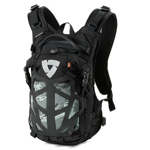 Backpack Arid 9L H2O