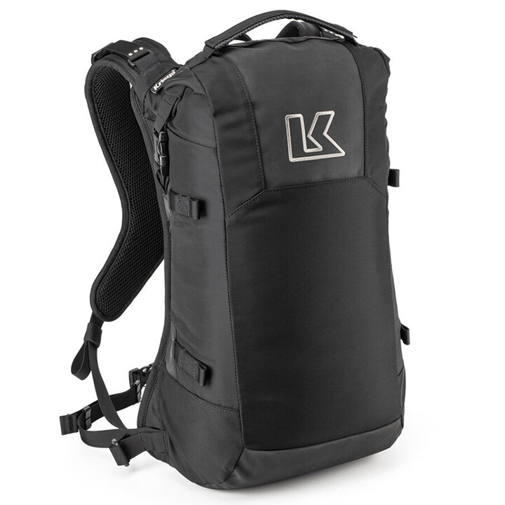 Kriega R16 Backpack Black 101