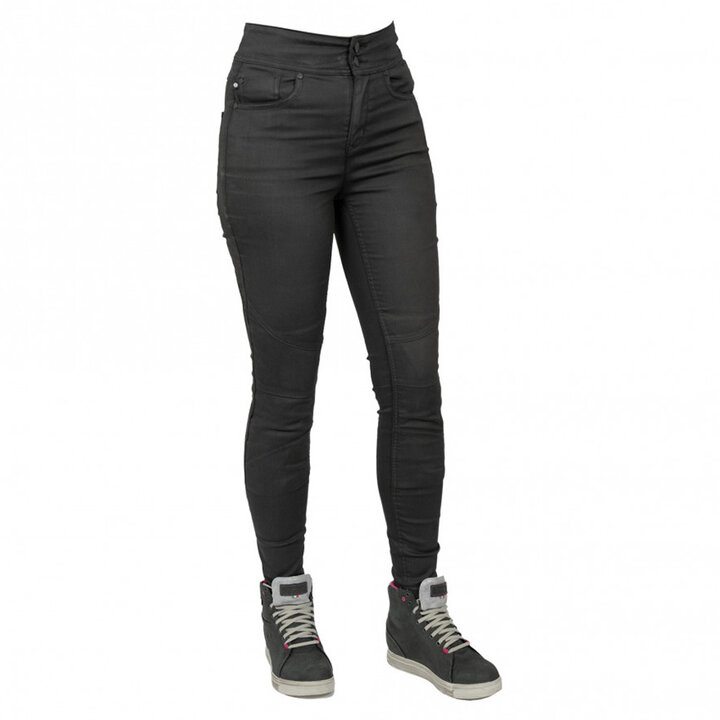 Bull-it Fury X Jegging Black 101