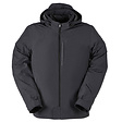Furygan London Evo 2 Jacket Grey/Anthracite