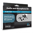 Cardo Systems Audiokit Packtalk / Smartpack
