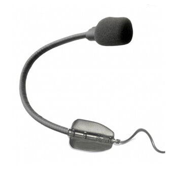 Cardo Systems Hybrid Microphone