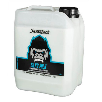 Silverback Silky Milk Xtreme Protect & Shine