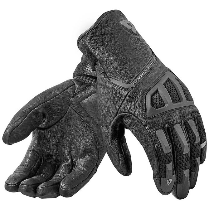 Rev'it Samples Gloves Ion