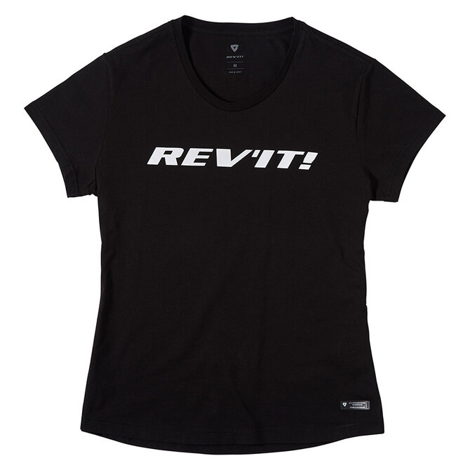 Rev'it Samples T-shirt Tumalo Ladies