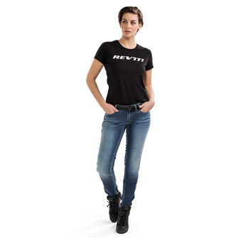 Rev'it Samples T-shirt Tumalo Ladies