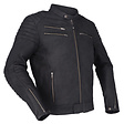 Richa Charleston Jacket Mahogany Brown 1001