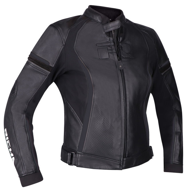 Pando Moto Women's Gear Review