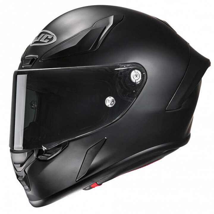 HJC RPHA-1 Matt Black 111