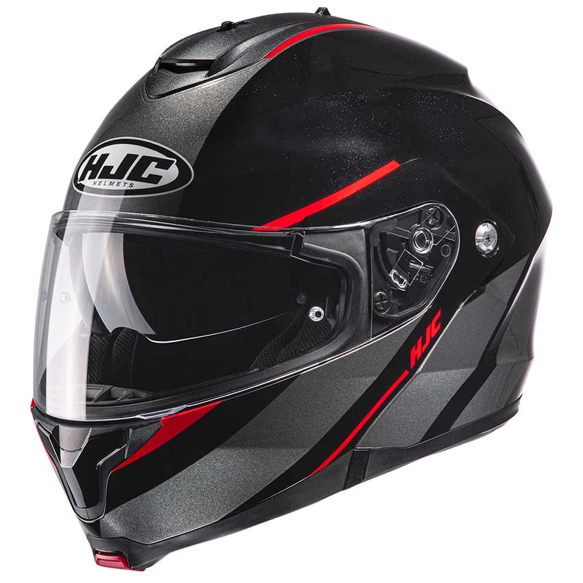 HJC - C91 Tero motorcycle gear - Biker Outfit