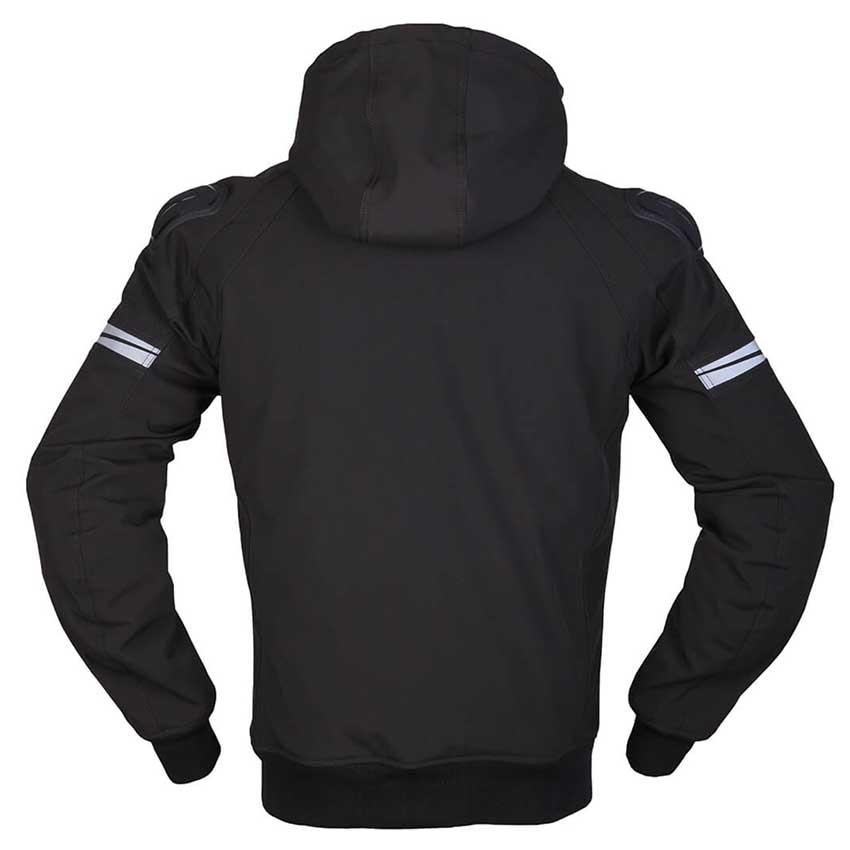 Modeka - Clarke Sport motorcycle jacket - Biker Outfit