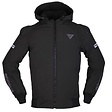 Clarke Sport motorjas