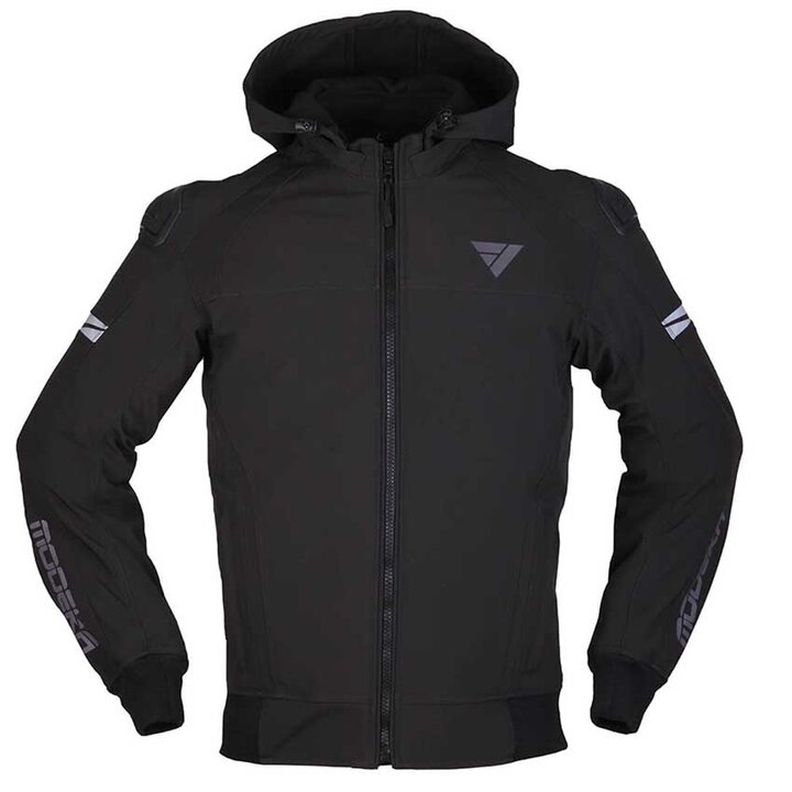 Clarke Sport motorjas