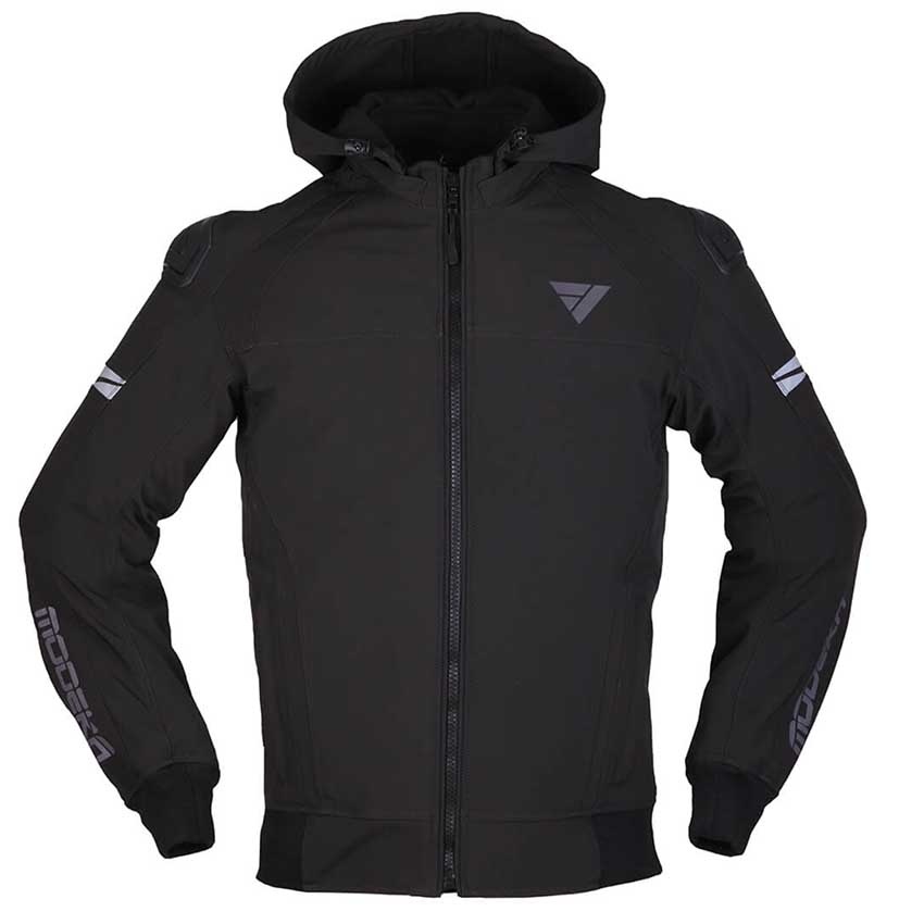 Modeka - Clarke Sport motorcycle jacket 