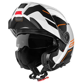 Schuberth C5 Master