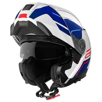 Schuberth C5 Master