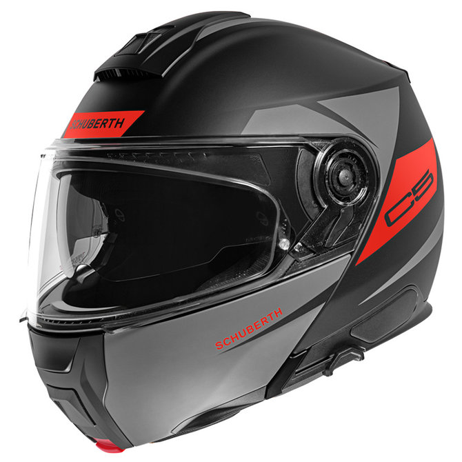 Schuberth C5 Eclipse