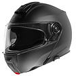 Schuberth C5 Omega Black/Yellow 178