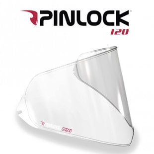 C5 (Carbon) / E2 / S3 Pinlock 120
