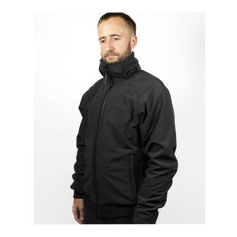John doe softshell best sale hoodie