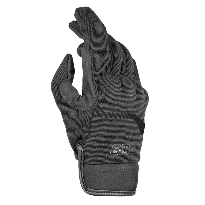 Motorhandschoenen GMS Jet-City WP